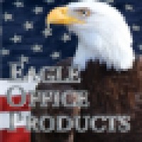 Eagle Office Products & Printing Logo