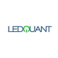 LEDQUANT.com Logo