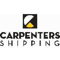 MBf Carpenters Shipping Ltd Logo