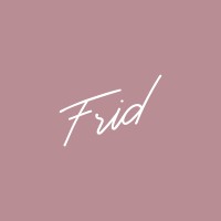 Frid Events Logo