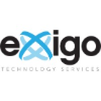 Exigo Technology Services Logo
