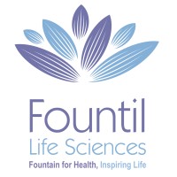 FOUNTIL LIFE SCIENCES Logo