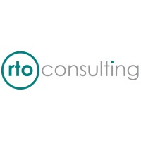 RTO Consulting Logo