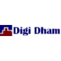 Digi Dham Logo