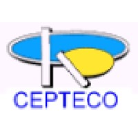 CEPTECO Logo