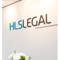 HLS Legal Logo