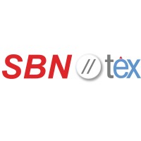 SBNTEX FZE Logo