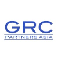 GRC Partners Asia Logo