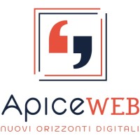 Apiceweb Logo