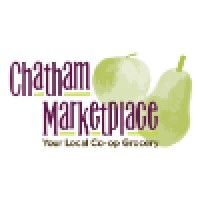 Chatham Marketplace Logo