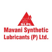 Mavani Synthetic Lubricants (P) Ltd. Logo