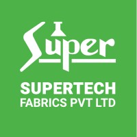 Supertech Fabrics Pvt. Ltd. Logo