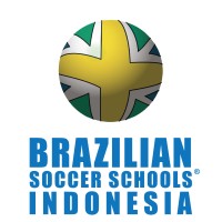 Brazilian Soccer Schools Indonesia Logo