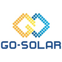 Go-Solar Logo