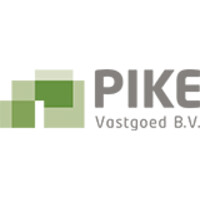PIKE Vastgoed BV Logo