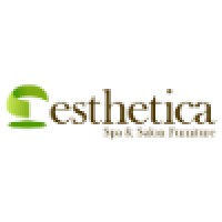 Esthetica Spa & Salon Resources Pvt. Ltd Logo