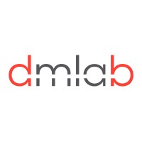 Dmlab Logo
