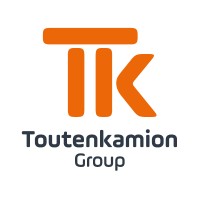 toutenkamion Logo