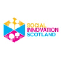 Social Innovation Scotland Logo