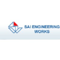 SAI ENGINEERING WORKS Logo