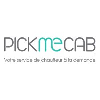 Pickmecab Logo