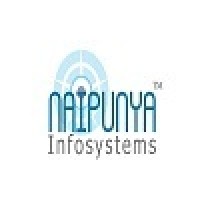 Naipunya Infosystems Pvt Ltd Logo