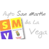 Ayuntamiento de San Martín de la Vega Logo