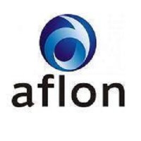 AFLON PLÁSTICOS INDUSTRIAIS Logo