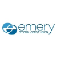 Emery Federal Credit Union Logo