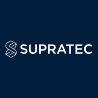 Supratec Logo