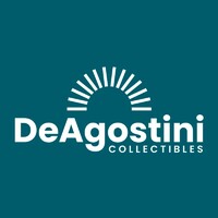 De Agostini Publishing Logo