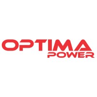 OPTIMA POWERLtd. Logo