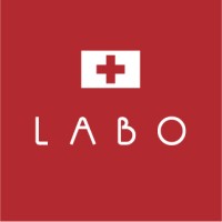 LABO INTERNATIONAL Srl Logo