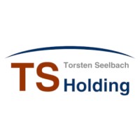 TS Holding GmbH Logo