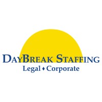 DayBreak Staffing Logo