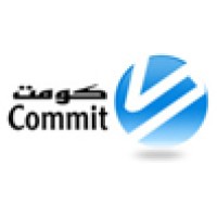 Commit General Trading & Contracting Co. Logo
