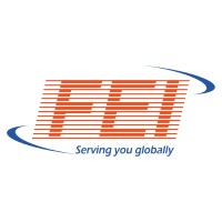 FEI Cargo Ltd Logo