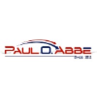 Paul O. Abbe Logo