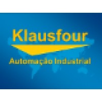 Klausfour Automação Industrial Logo