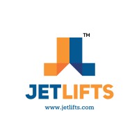 JET LIFTS PRIVATE LIMITED Logo