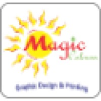 Magic Colours Limited Logo