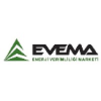 Evema enerji verimliliği marketi Logo