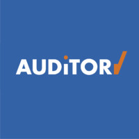 AUDITOR Logo