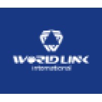 WorldLink International Logo