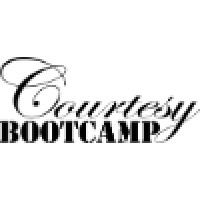 Courtesy Bootcamp™ Logo