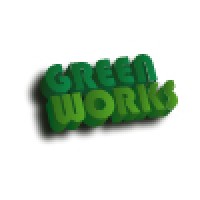 Greenworks Logo