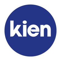 Coöperatie KIEN U.A. Logo