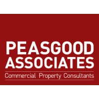 Peasgood Associates Logo