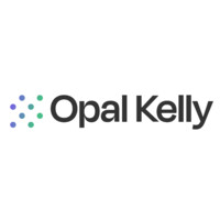 Opal Kelly Incorporated Logo