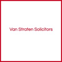 Van Straten Solicitors Logo